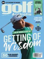 Golf Australia
